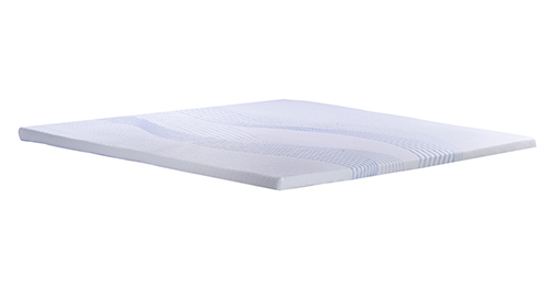 双面精灵乳胶垫